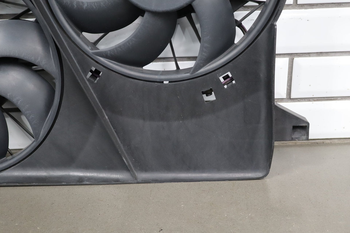 2015-23 Dodge Challenger Electric Cooling Fan Shroud OEM