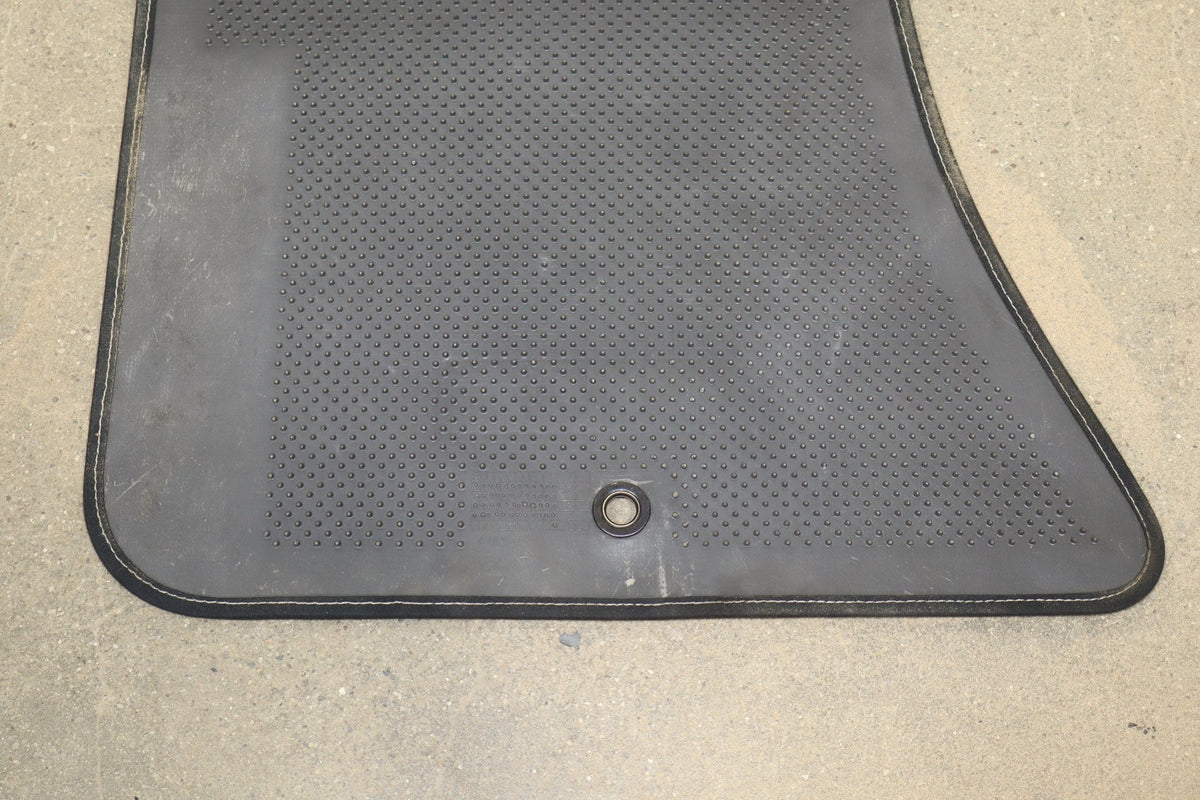 2015-23 Dodge Challenger Floor Mat Set 4pc OEM