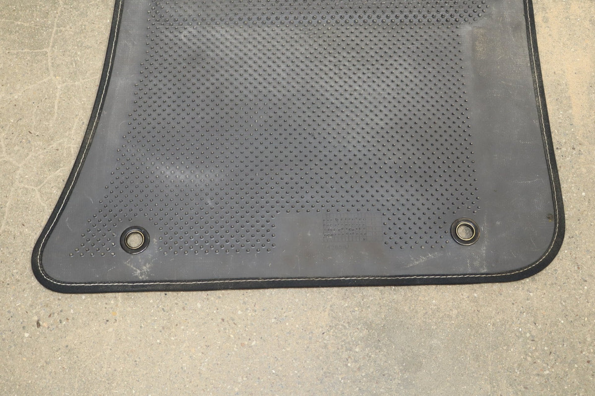 2015-23 Dodge Challenger Floor Mat Set 4pc OEM