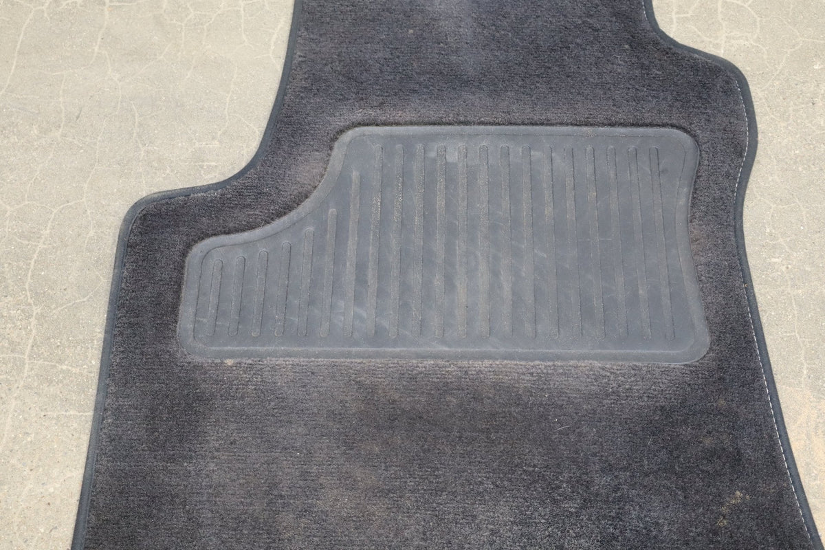 2015-23 Dodge Challenger Floor Mat Set 4pc OEM