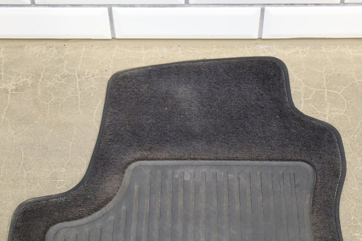 2015-23 Dodge Challenger Floor Mat Set 4pc OEM