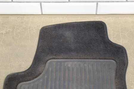 2015-23 Dodge Challenger Floor Mat Set 4pc OEM