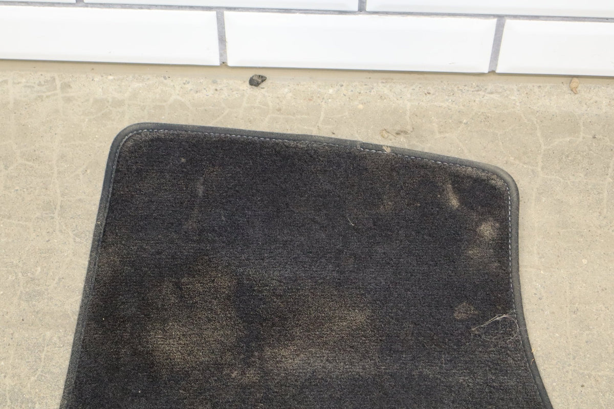 2015-23 Dodge Challenger Floor Mat Set 4pc OEM