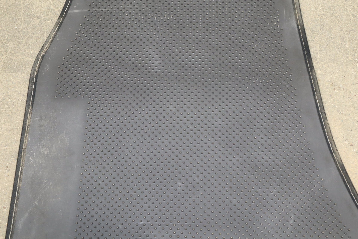 2015-23 Dodge Challenger Floor Mat Set 4pc OEM
