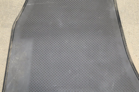 2015-23 Dodge Challenger Floor Mat Set 4pc OEM