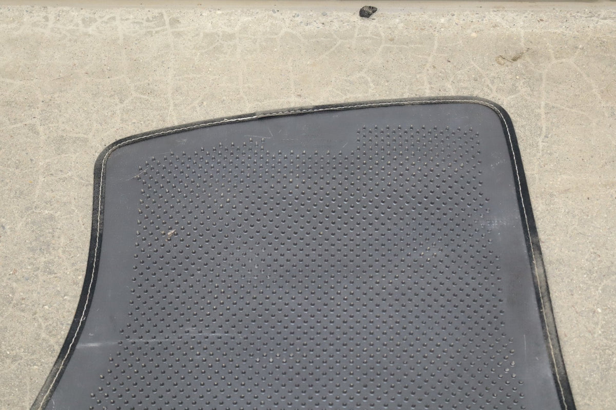 2015-23 Dodge Challenger Floor Mat Set 4pc OEM