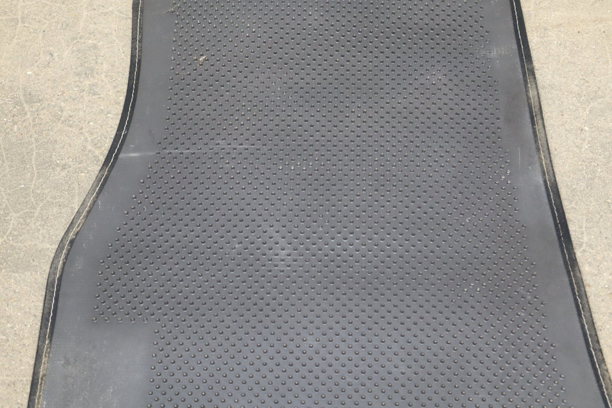 2015-23 Dodge Challenger Floor Mat Set 4pc OEM
