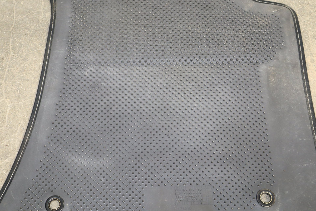 2015-23 Dodge Challenger Floor Mat Set 4pc OEM