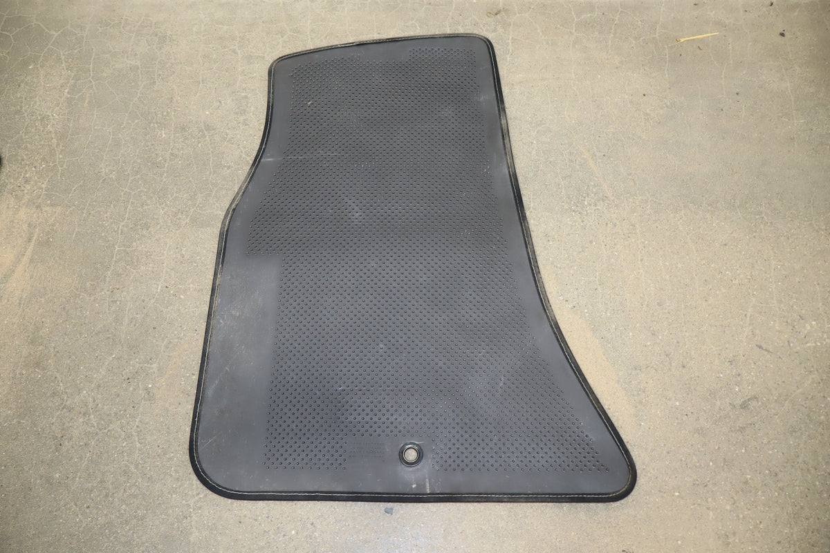 2015-23 Dodge Challenger Floor Mat Set 4pc OEM