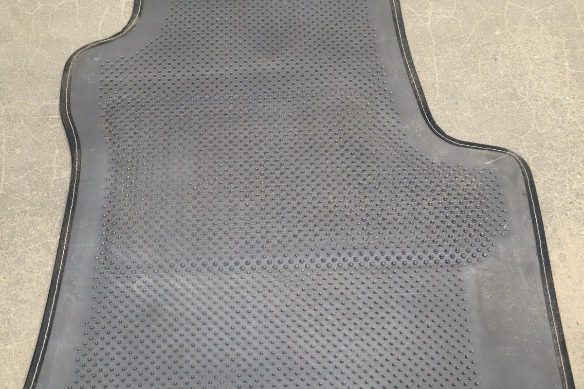2015-23 Dodge Challenger Floor Mat Set 4pc OEM