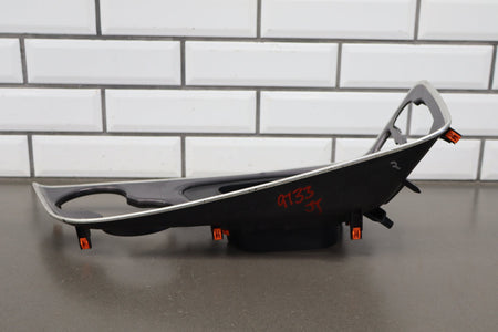 2015-23 Dodge Challenger Floor Shifter Bezel Upper Console OEM SRT Scat Pack