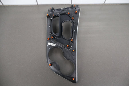 2015-23 Dodge Challenger Floor Shifter Bezel Upper Console OEM SRT Scat Pack