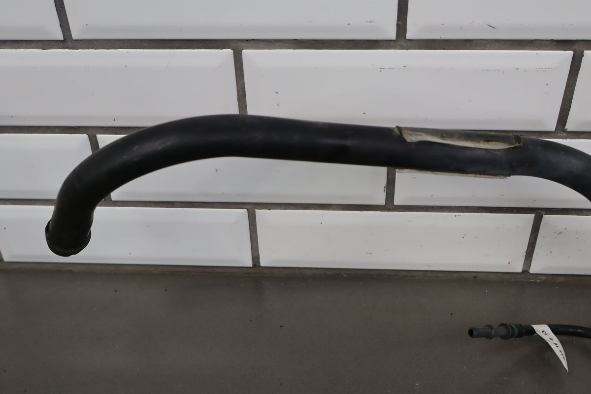 2015-23 Dodge Challenger Fuel Filler Neck OEM