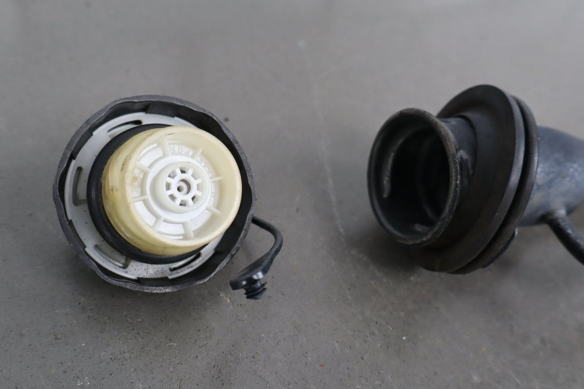 2015-23 Dodge Challenger Fuel Filler Neck OEM