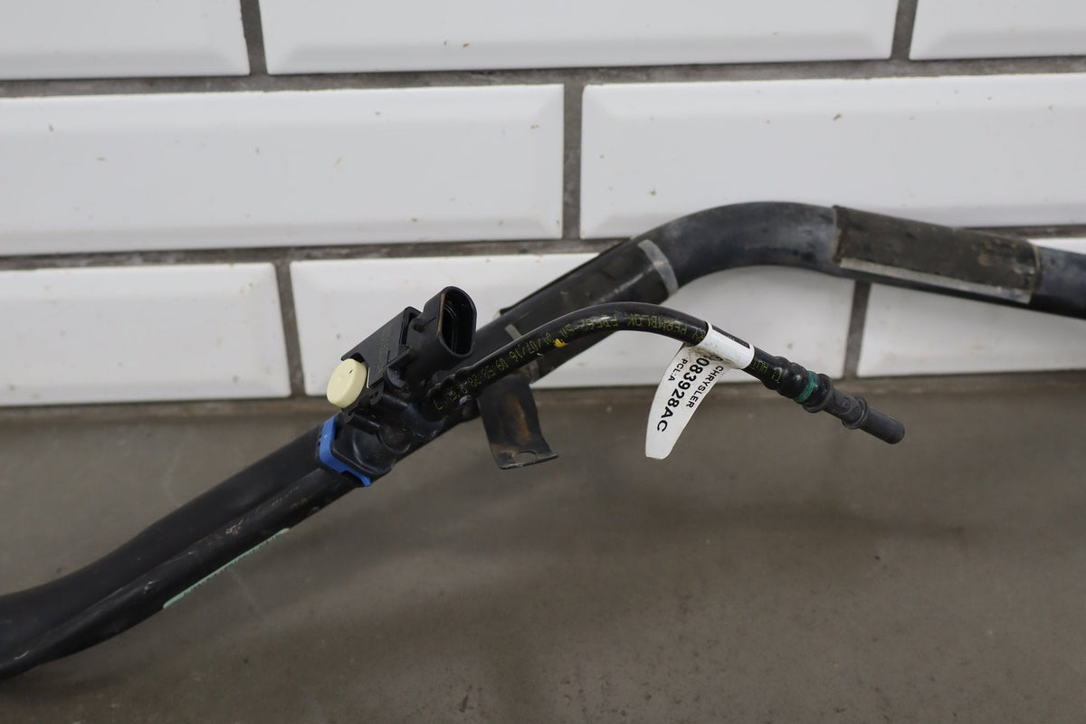 2015-23 Dodge Challenger Fuel Filler Neck OEM
