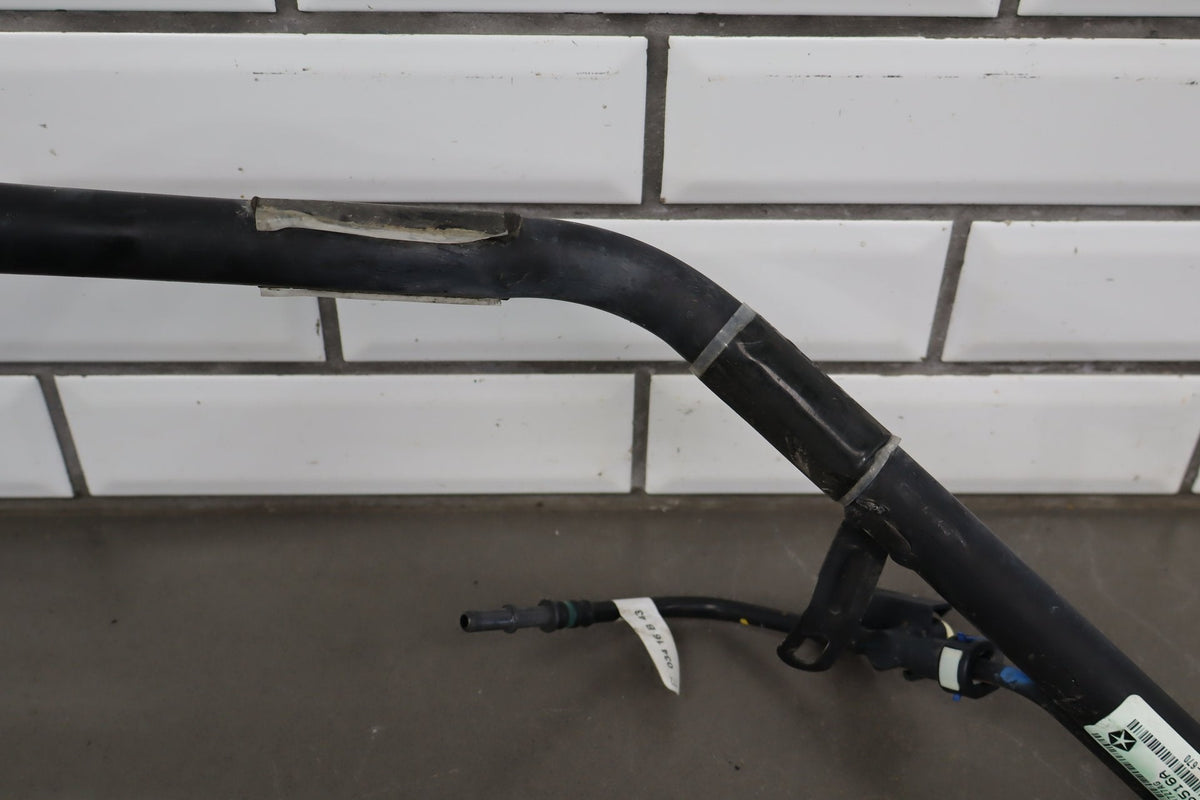 2015-23 Dodge Challenger Fuel Filler Neck OEM