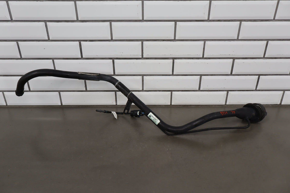 2015-23 Dodge Challenger Fuel Filler Neck OEM