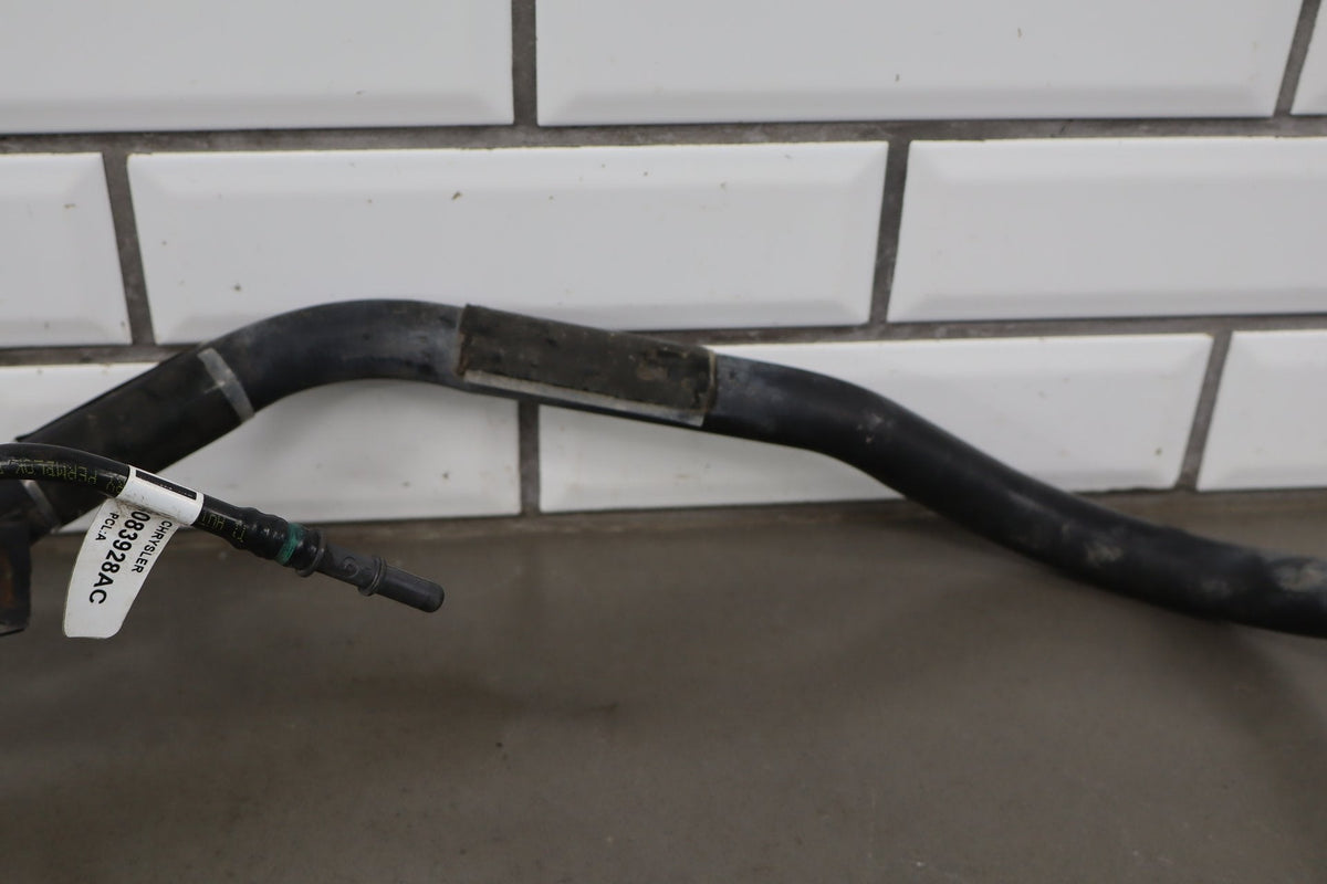 2015-23 Dodge Challenger Fuel Filler Neck OEM