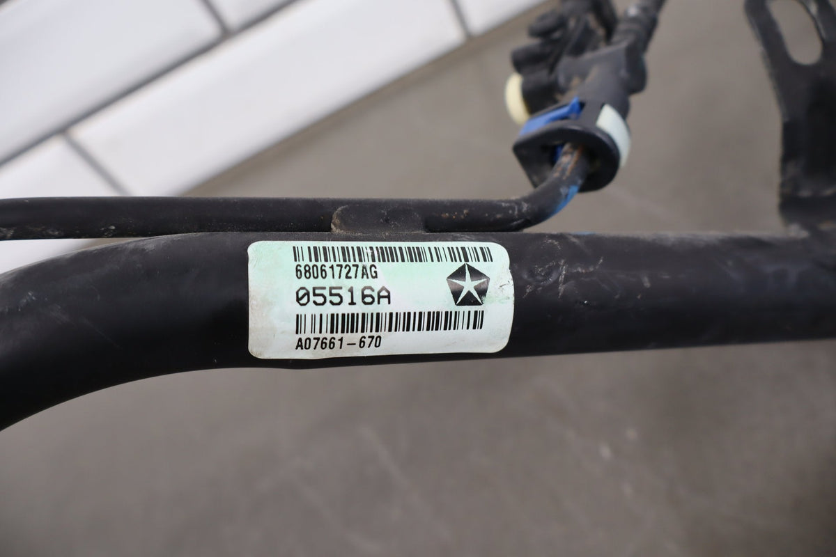2015-23 Dodge Challenger Fuel Filler Neck OEM
