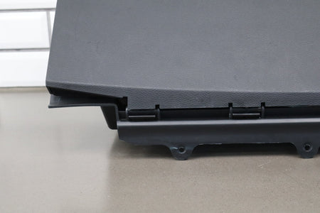 2015-23 Dodge Challenger Glove Box Black X9 OEM