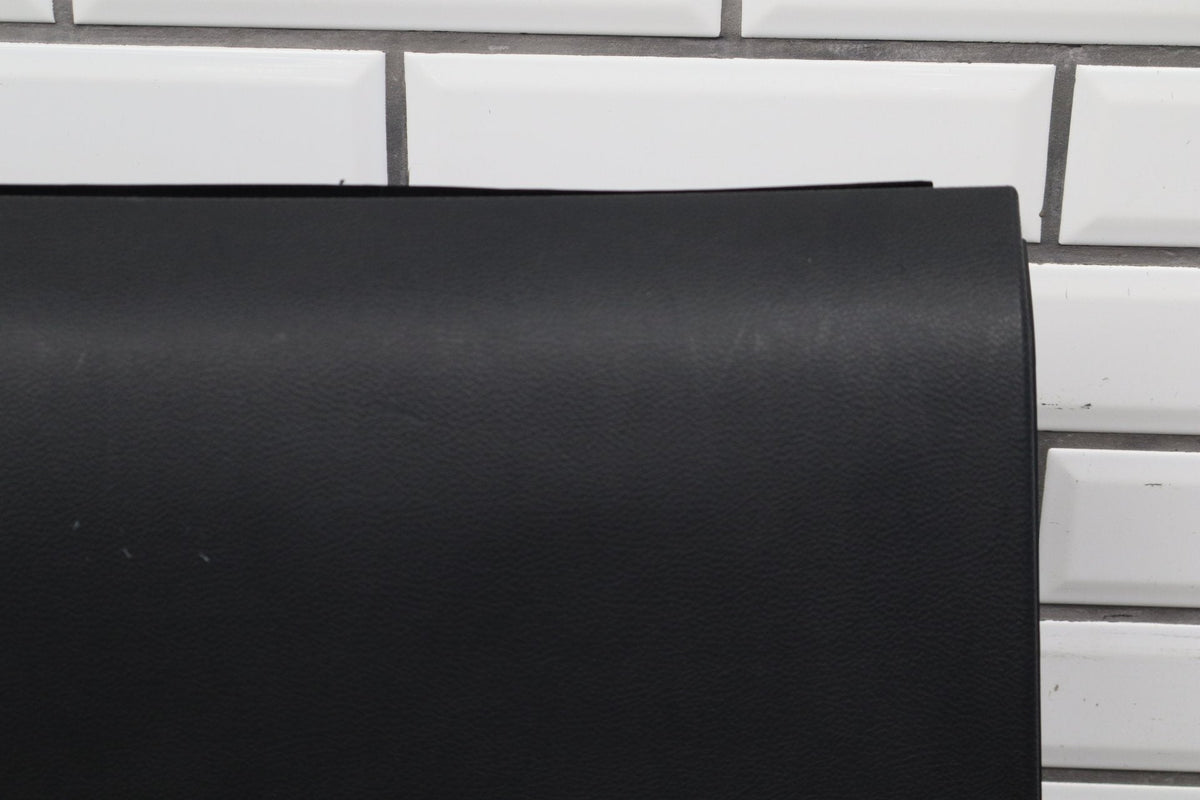2015-23 Dodge Challenger Glove Box Black X9 OEM