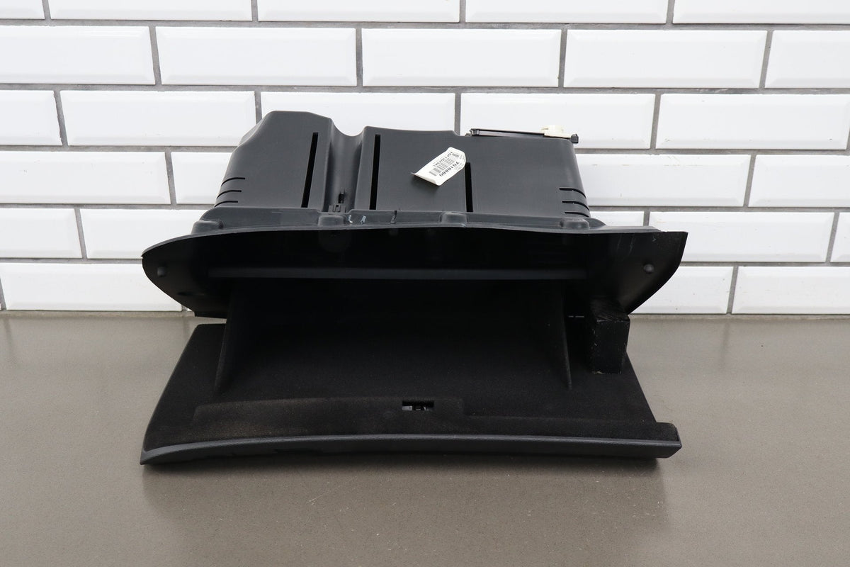 2015-23 Dodge Challenger Glove Box Black X9 OEM