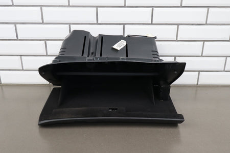 2015-23 Dodge Challenger Glove Box Black X9 OEM