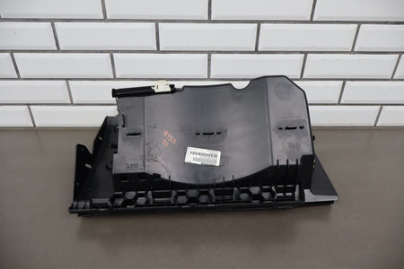2015-23 Dodge Challenger Glove Box Black X9 OEM
