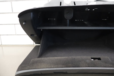 2015-23 Dodge Challenger Glove Box Black X9 OEM