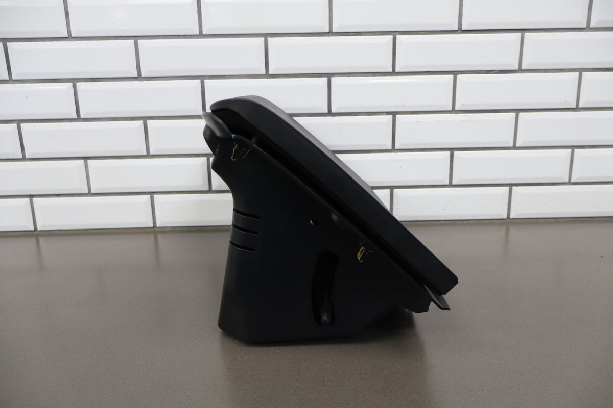 2015-23 Dodge Challenger Glove Box Black X9 OEM