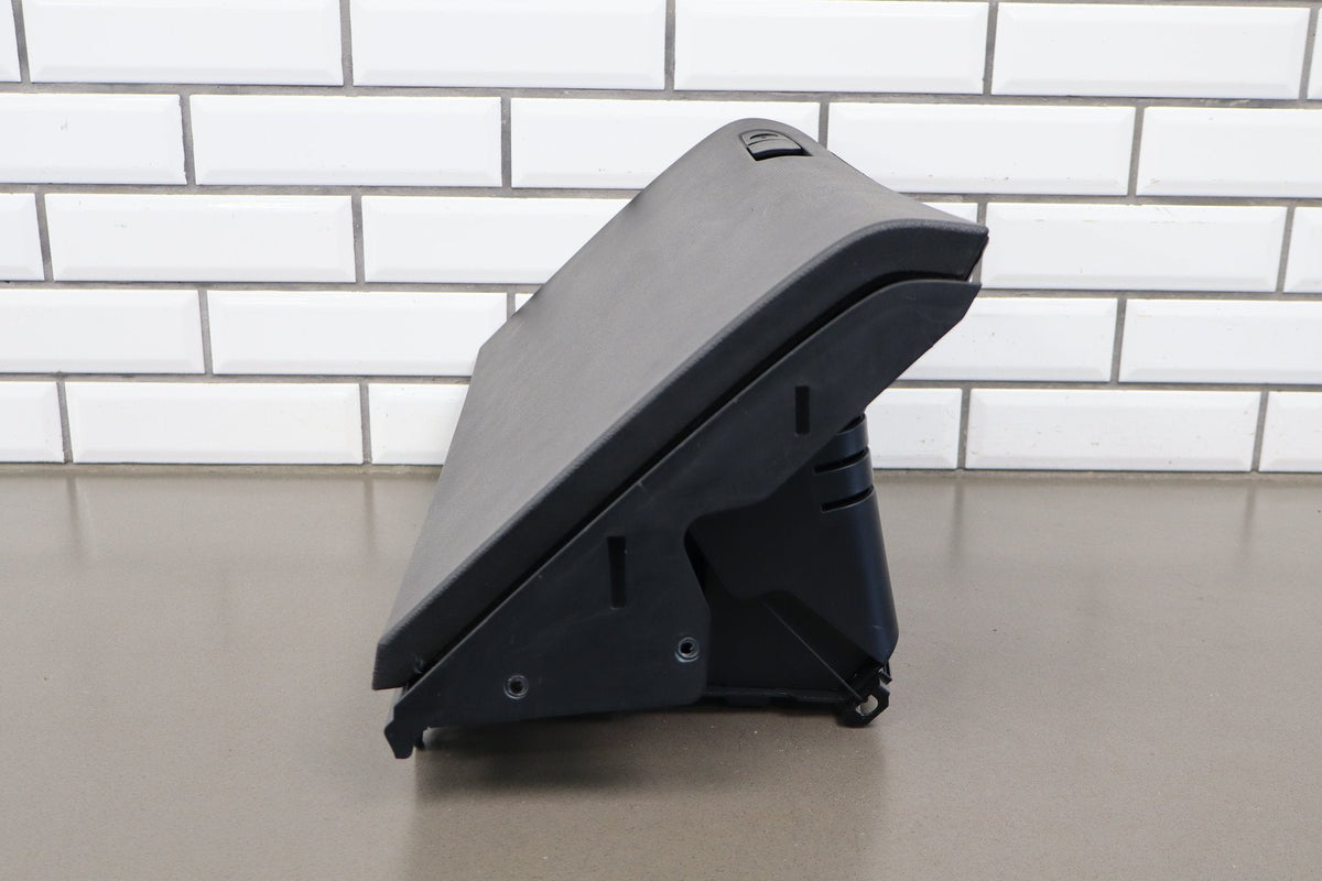 2015-23 Dodge Challenger Glove Box Black X9 OEM