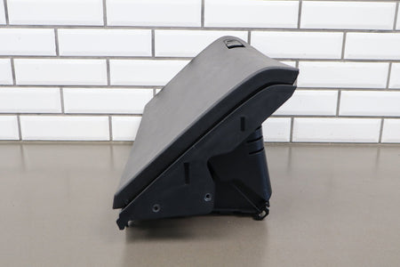 2015-23 Dodge Challenger Glove Box Black X9 OEM