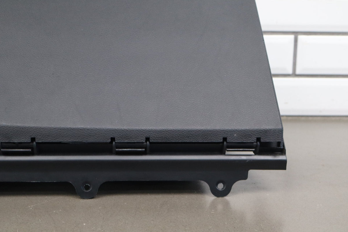 2015-23 Dodge Challenger Glove Box Black X9 OEM