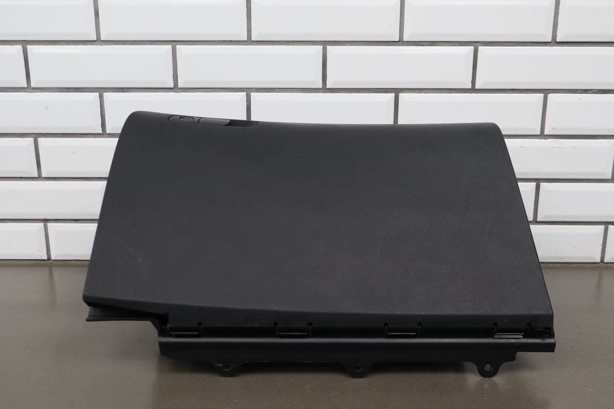 2015-23 Dodge Challenger Glove Box Black X9 OEM