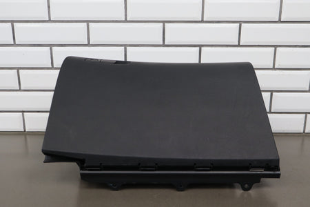 2015-23 Dodge Challenger Glove Box Black X9 OEM