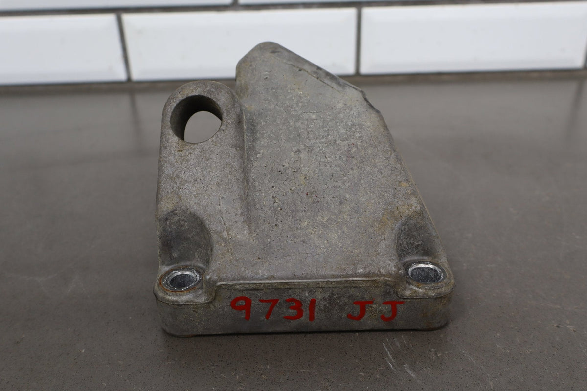 2015-23 Dodge Challenger Hellcat 6.2 Engine Mount Bracket Pair OEM