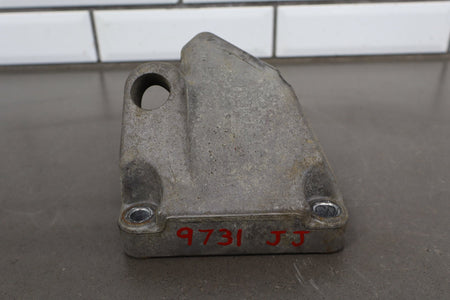 2015-23 Dodge Challenger Hellcat 6.2 Engine Mount Bracket Pair OEM