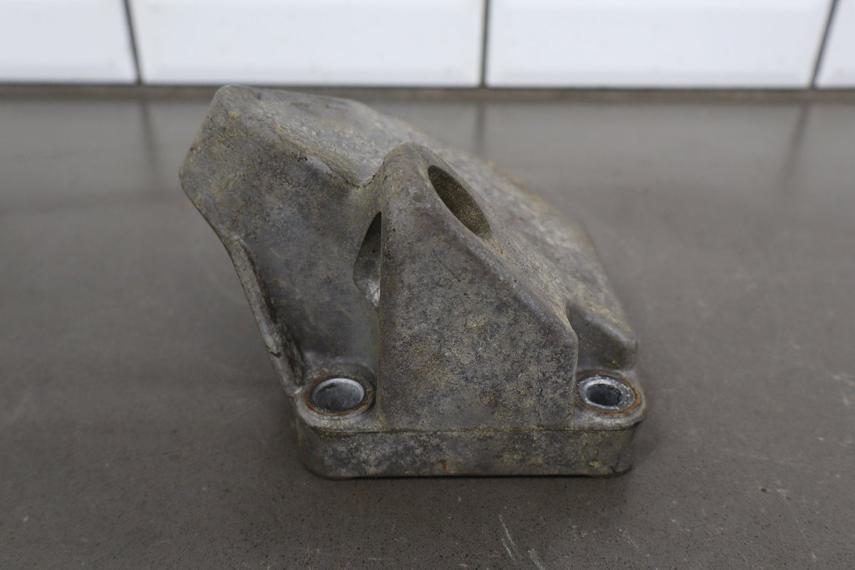 2015-23 Dodge Challenger Hellcat 6.2 Engine Mount Bracket Pair OEM