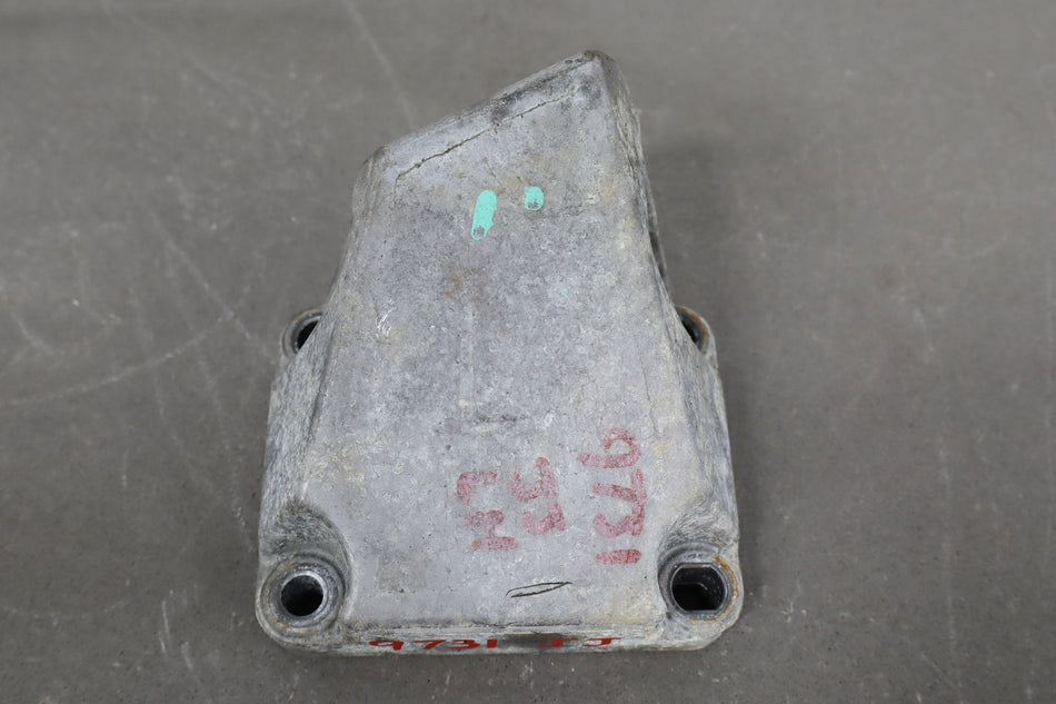 2015-23 Dodge Challenger Hellcat 6.2 Engine Mount Bracket Pair OEM