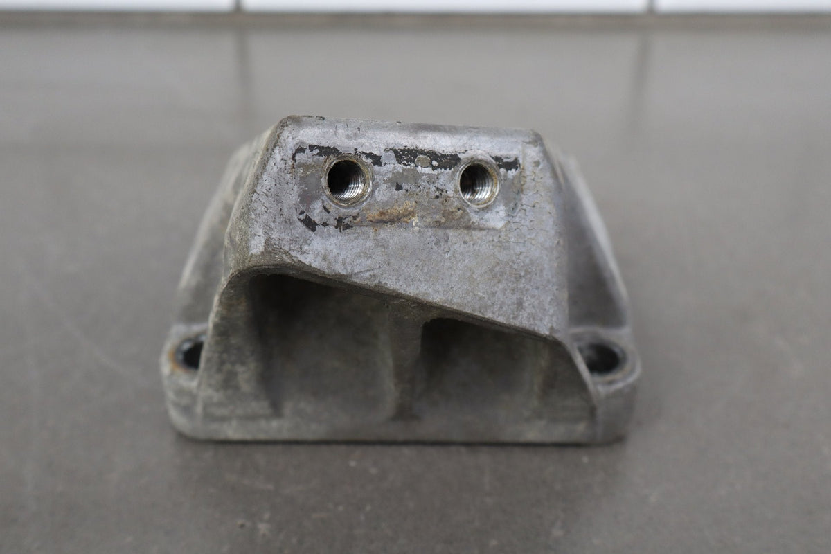 2015-23 Dodge Challenger Hellcat 6.2 Engine Mount Bracket Pair OEM