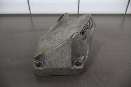 2015-23 Dodge Challenger Hellcat 6.2 Engine Mount Bracket Pair OEM