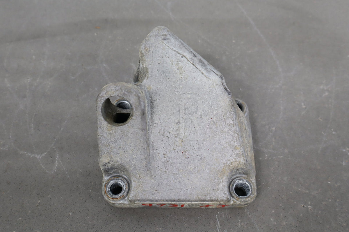 2015-23 Dodge Challenger Hellcat 6.2 Engine Mount Bracket Pair OEM