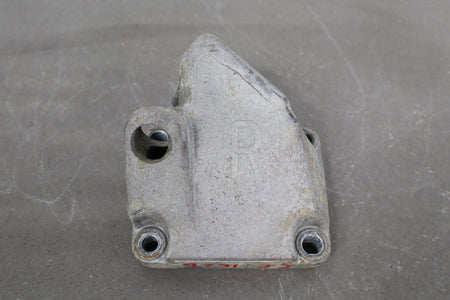 2015-23 Dodge Challenger Hellcat 6.2 Engine Mount Bracket Pair OEM