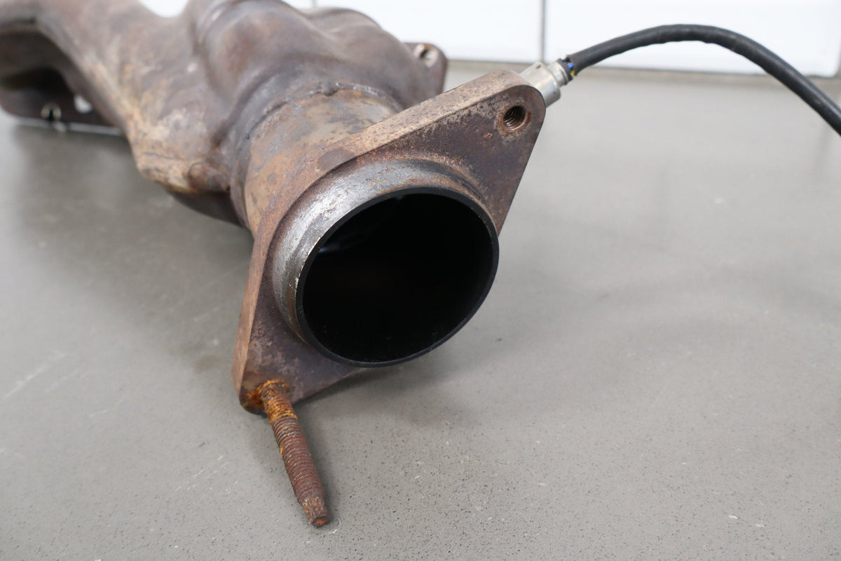 2015-23 Dodge Challenger Hellcat 6.2 LH Exhaust Manifold
