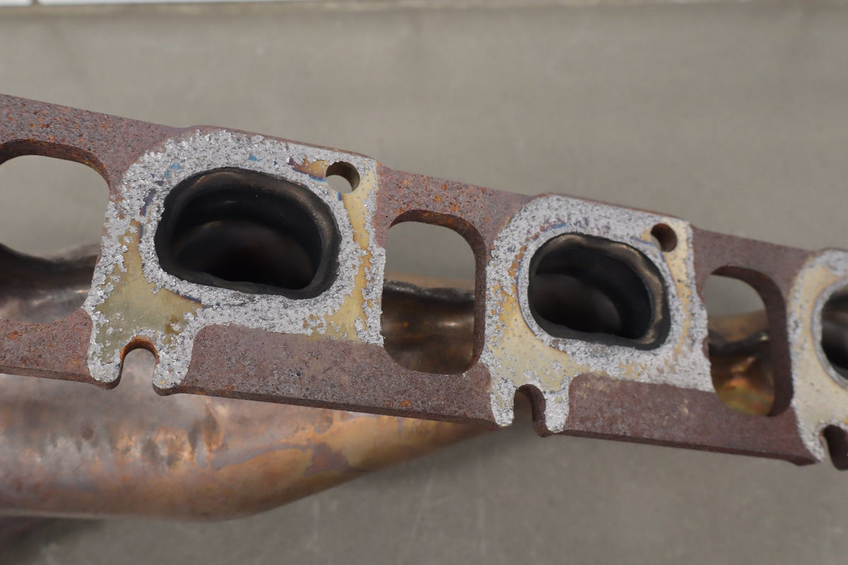 2015-23 Dodge Challenger Hellcat 6.2 LH Exhaust Manifold