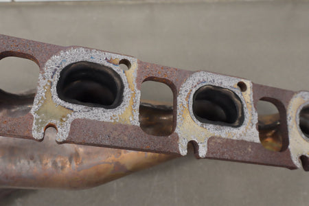 2015-23 Dodge Challenger Hellcat 6.2 LH Exhaust Manifold