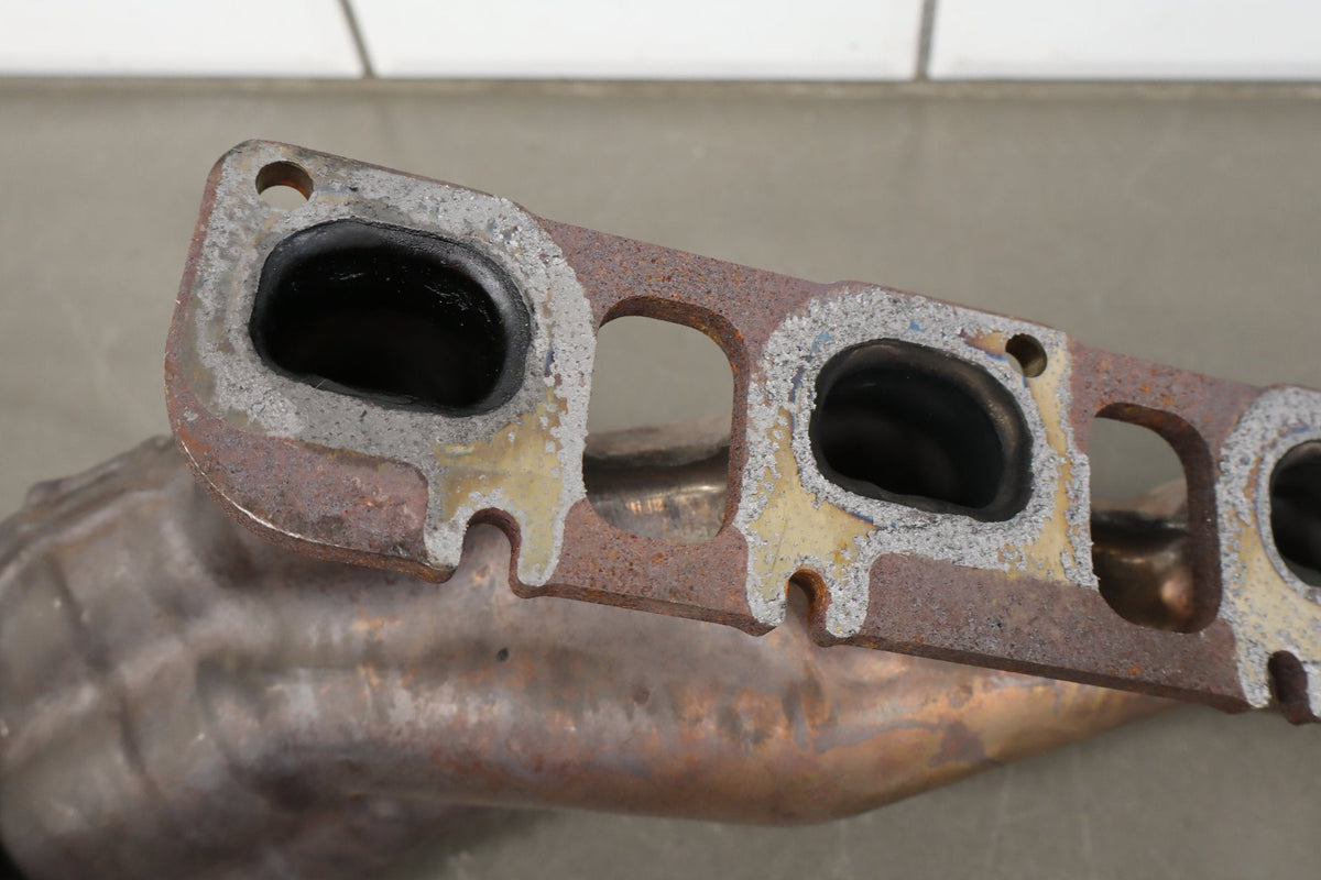 2015-23 Dodge Challenger Hellcat 6.2 LH Exhaust Manifold