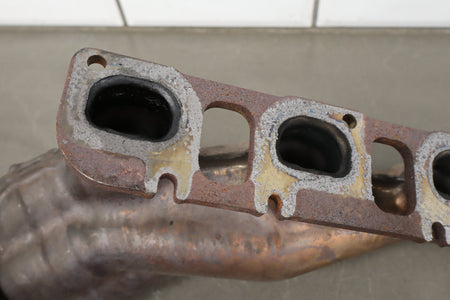 2015-23 Dodge Challenger Hellcat 6.2 LH Exhaust Manifold