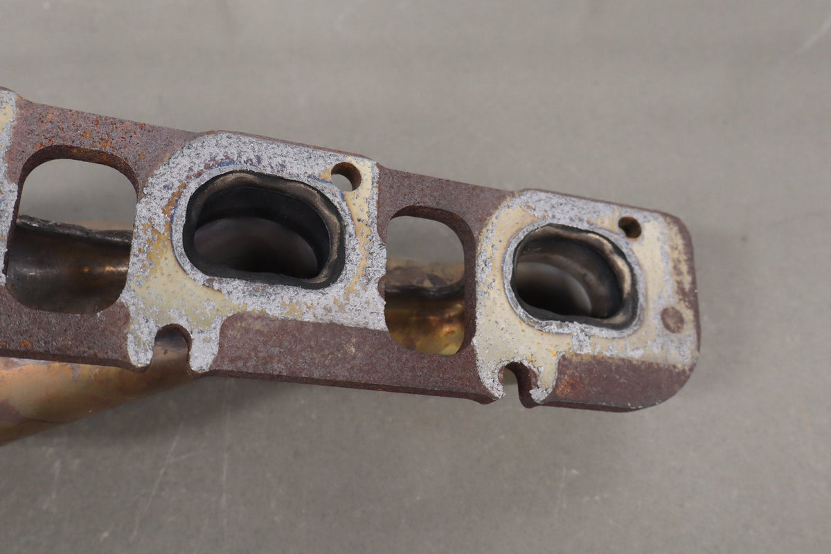 2015-23 Dodge Challenger Hellcat 6.2 LH Exhaust Manifold