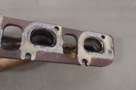 2015-23 Dodge Challenger Hellcat 6.2 LH Exhaust Manifold